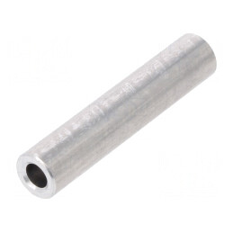 Distanțier Aluminiu Cilindric 30mm Diametru 6mm | Electronic-mag.ro | Componente Electronice