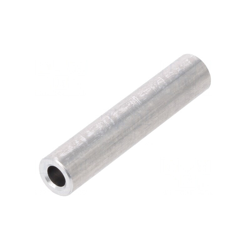Distanțier Aluminiu Cilindric 30mm Diametru 6mm | Electronic-mag.ro | Componente Electronice