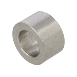 Manşon Distanţier 6mm Oțel Inoxidabil | Electronic-mag.ro | Componente Electronice