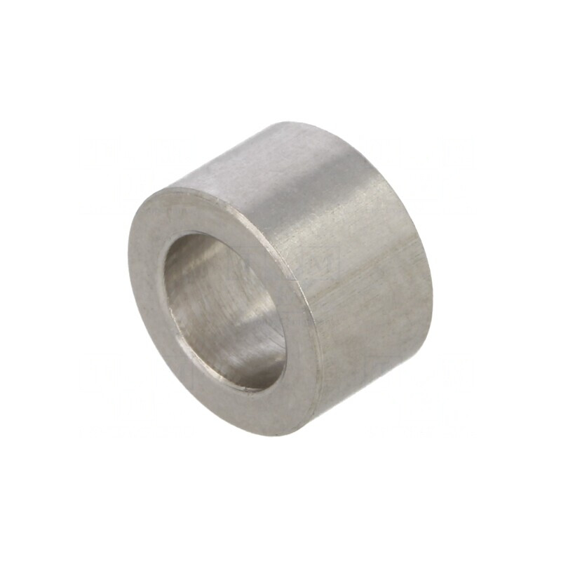 Manşon Distanţier 6mm Oțel Inoxidabil | Electronic-mag.ro | Componente Electronice Manşon Distanţier 6mm Oțel Inoxidabil | Electronic-mag.ro | Componente Electronice