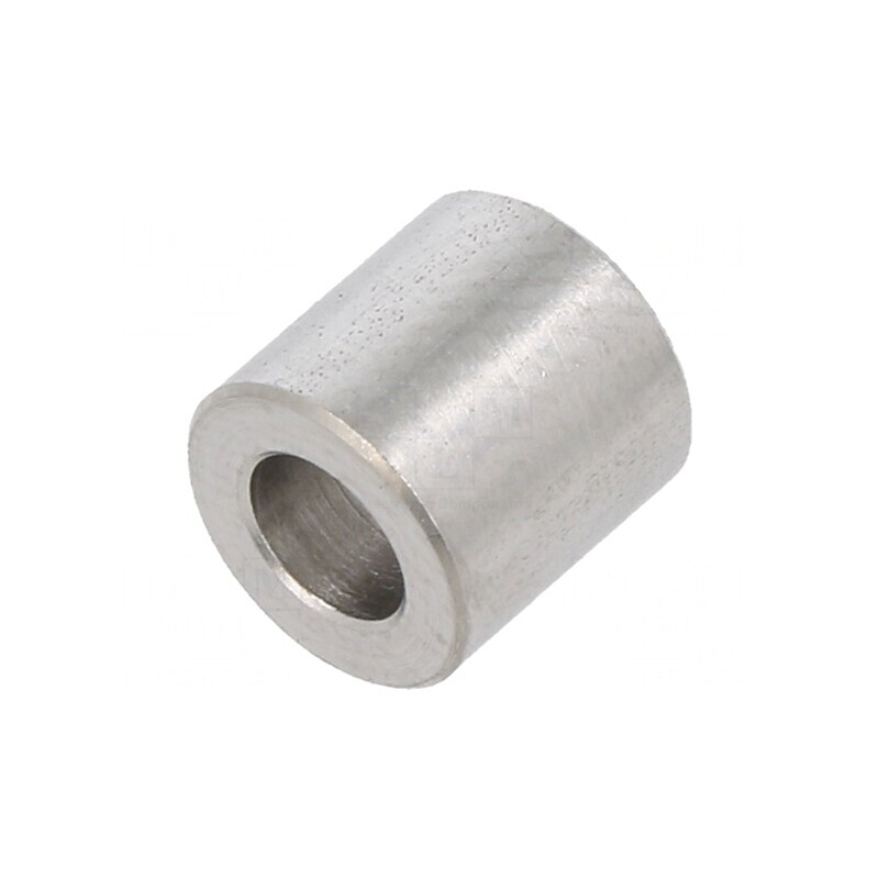 Manșon distanțier cilindric din oțel inoxidabil 8mm | Electronic-mag.ro | Componente Electronice Manșon distanțier cilindric din oțel inoxidabil 8mm | Electronic-mag.ro | Componente Electronice