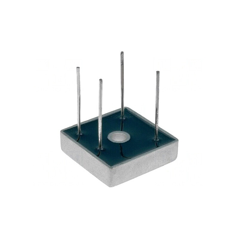 Punte Redresoare Monofazată 200V 25A 400A THT | Electronic-mag.ro | Componente Electronice Punte Redresoare Monofazată 200V 25A 400A THT | Electronic-mag.ro | Componente Electronice