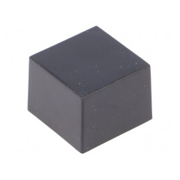Carcasă ABS 22x22x16.5mm pentru turnare | Electronic-mag.ro | Componente Electronice