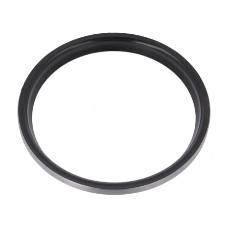 Inel de Etanșare Cauciuc NBR 78mm 5mm 30-100°C | Electronic-mag.ro | Componente Electronice
