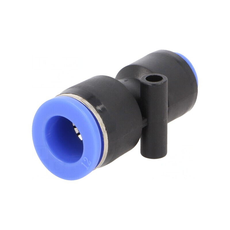 Racord Push-in Reducție PBT 0,95-15 bar | Electronic-mag.ro | Componente Electronice Racord Push-in Reducție PBT 0,95-15 bar | Electronic-mag.ro | Componente Electronice