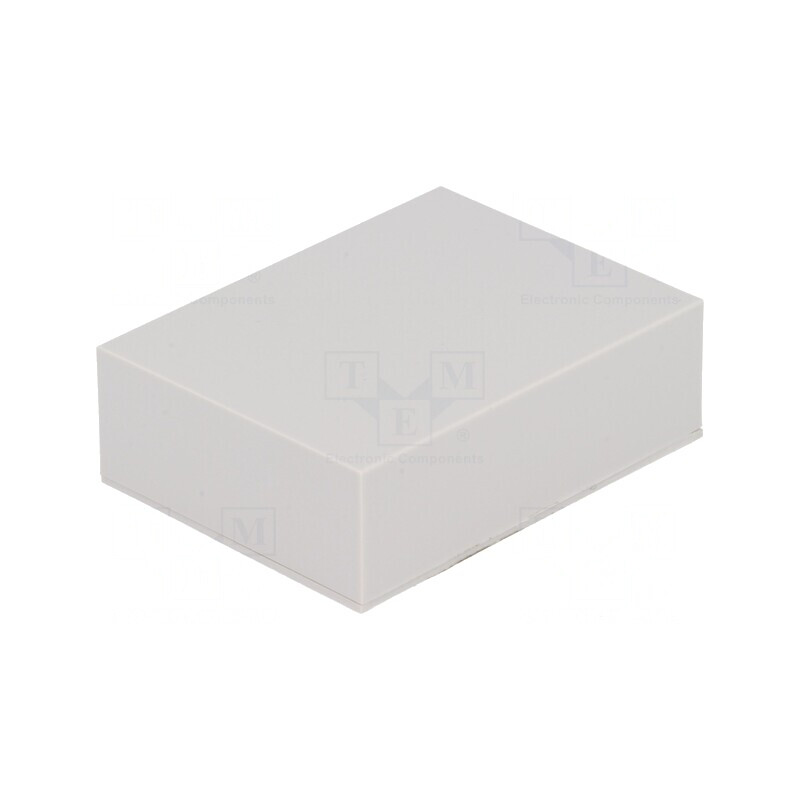 Carcasă ABS pentru Turnare 31x41x13mm | Electronic-mag.ro | Componente Electronice Carcasă ABS pentru Turnare 31x41x13mm | Electronic-mag.ro | Componente Electronice