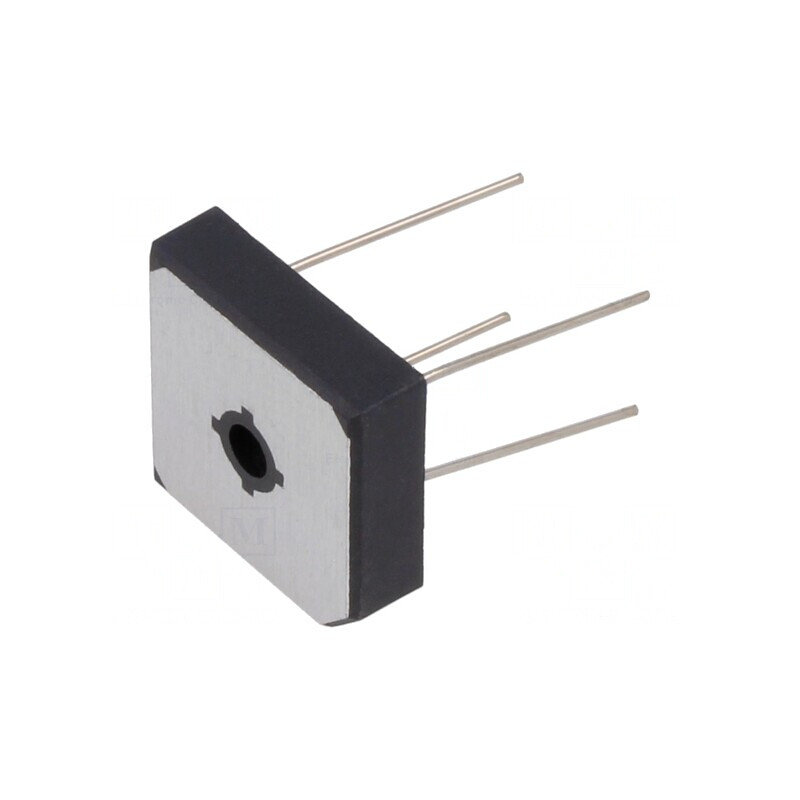 Punte Redresoare Monofazat 200V 25A | Electronic-mag.ro | Componente Electronice Punte Redresoare Monofazat 200V 25A | Electronic-mag.ro | Componente Electronice