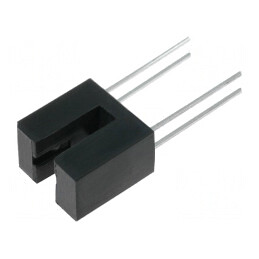 Optocuplor cu Tranzistori 3mm 30V H22A