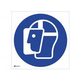 Indicator de Protecție Folie Autoadezivă 200mm | Electronic-mag.ro | Componente Electronice