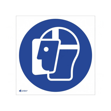 Indicator de Protecție Folie Autoadezivă 200mm | Electronic-mag.ro | Componente Electronice