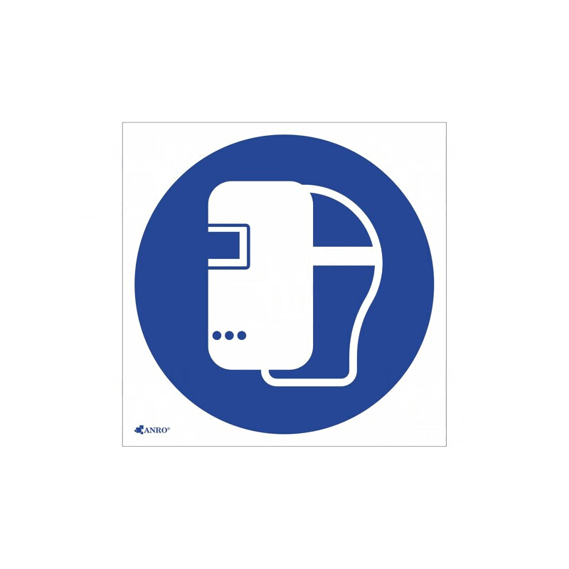 Indicator de protecție folie autoadezivă 200mm | Electronic-mag.ro | Componente Electronice