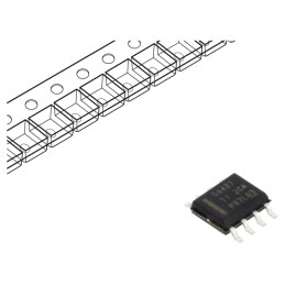 Adaptor DC/DC 4.5-18V la 0.76-7V 4A 2 Canale | Electronic-mag.ro | Componente Electronice
