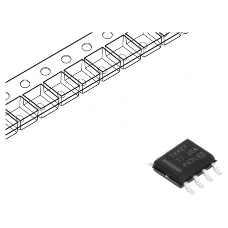 Adaptor DC/DC 4.5-18V la 0.76-7V 4A 2 Canale | Electronic-mag.ro | Componente Electronice