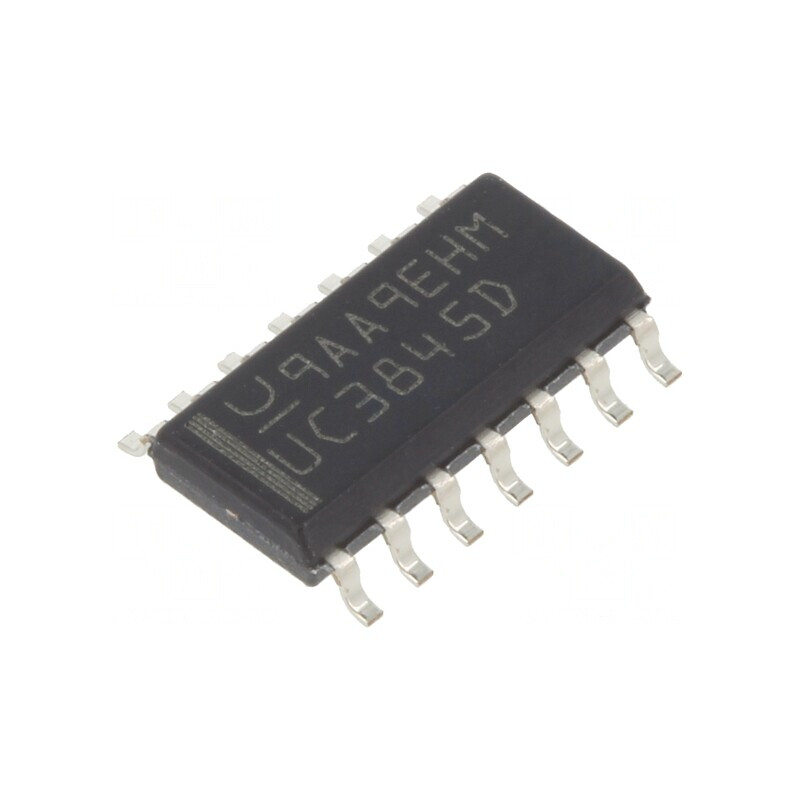 Controler PWM PMIC SO14 8.4-30V 0-70°C SMPS | Electronic-mag.ro | Componente Electronice