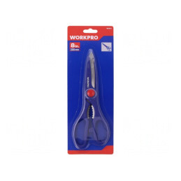 Foarfece universale 21.5 cm | Electronic-mag.ro | Componente Electronice