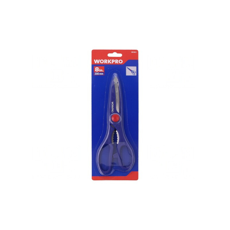 Foarfece universale 21.5 cm | Electronic-mag.ro | Componente Electronice