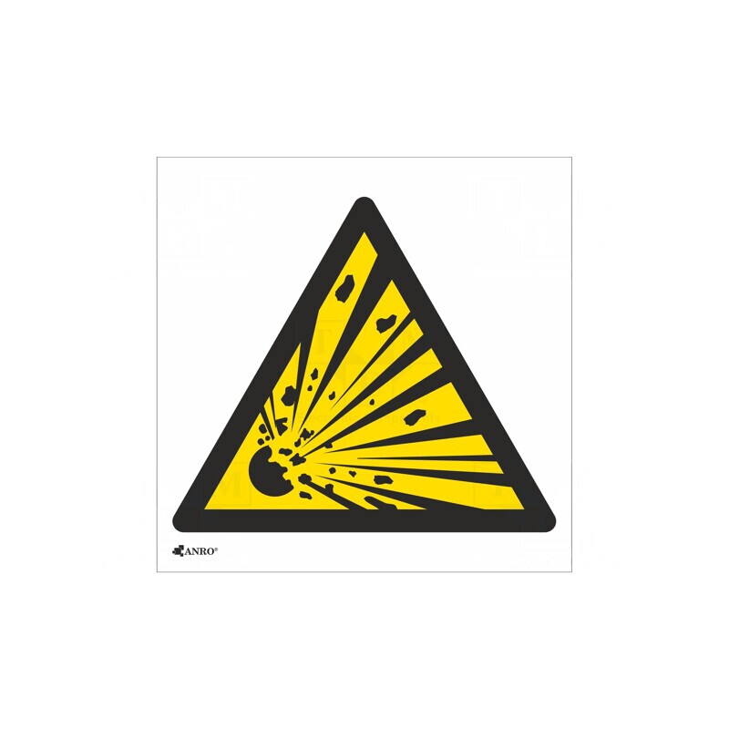 Folie Autoadezivă de Avertizare pentru Protecție | Electronic-mag.ro | Componente Electronice Folie Autoadezivă de Avertizare pentru Protecție | Electronic-mag.ro | Componente Electronice