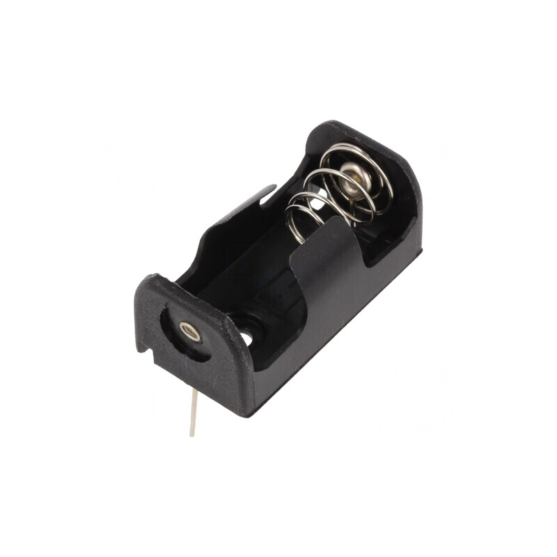 Suport Baterie 1/2AA 1/2R6 CR2 pentru PCB | Electronic-mag.ro | Componente Electronice Suport Baterie 1/2AA 1/2R6 CR2 pentru PCB | Electronic-mag.ro | Componente Electronice