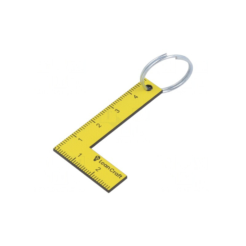Echer Metalic de Precizie | Electronic-mag.ro | Componente Electronice
