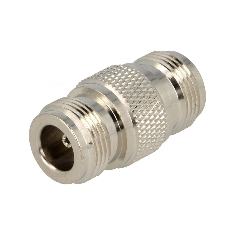 Adaptor N Soclu Drept | Electronic-mag.ro | Componente Electronice