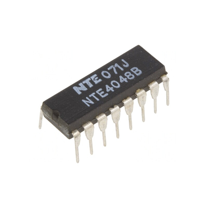 IC Digital Configurabil 8 Intrări CMOS DIP16 | Electronic-mag.ro | Componente Electronice