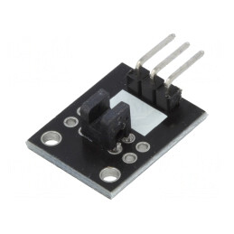 Senzor Infraroșu pentru Detectare | Electronic-mag.ro | Componente Electronice