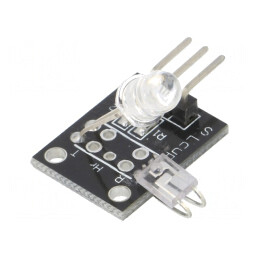 Senzor de Impulsuri | Electronic-mag.ro | Componente Electronice