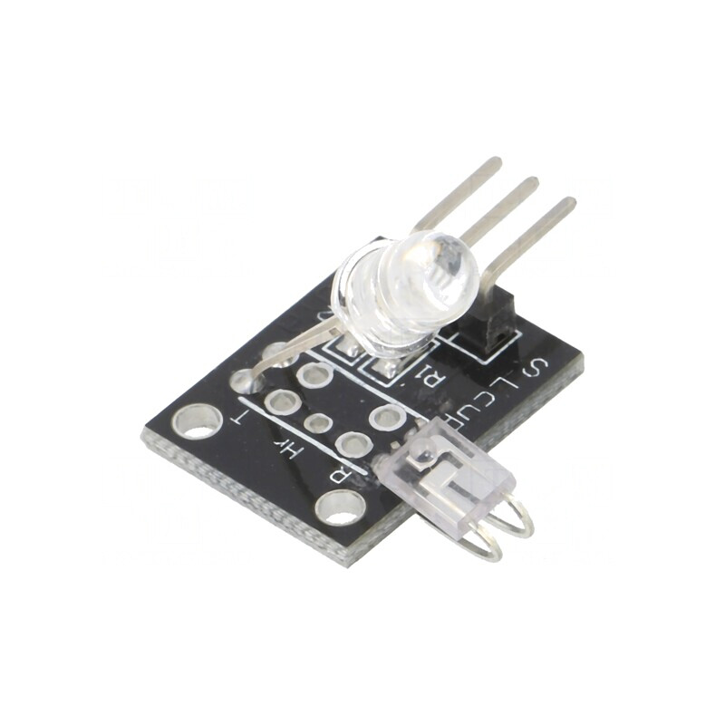 Senzor de Impulsuri | Electronic-mag.ro | Componente Electronice