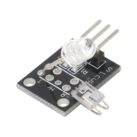 Senzor de Impulsuri | Electronic-mag.ro | Componente Electronice