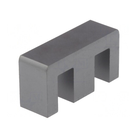 Miez Ferită E N87 2900nH | Electronic-mag.ro | Componente Electronice