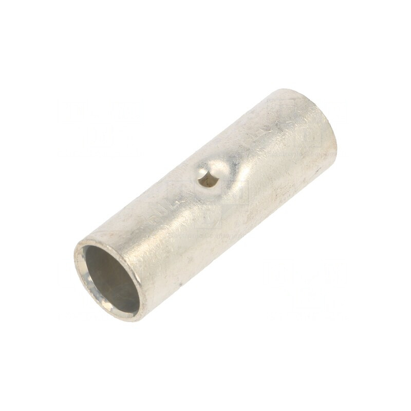 Capăt Îmbinat Neizolat Cupru 70mm2 Cositorit Crimpat | Electronic-mag.ro | Componente Electronice