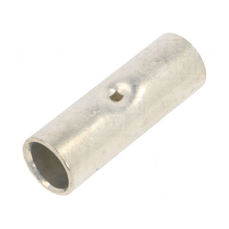 Capăt Îmbinat Neizolat Cupru 70mm2 Cositorit Crimpat | Electronic-mag.ro | Componente Electronice