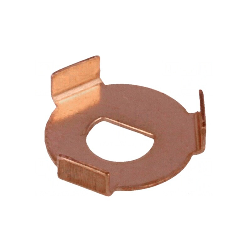 "Element de Fixare 6mm cu Crestătură" | Electronic-mag.ro | Componente Electronice "Element de Fixare 6mm cu Crestătură" | Electronic-mag.ro | Componente Electronice