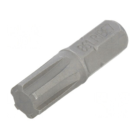 Capăt șurubelniță RIBE M7 25mm | Electronic-mag.ro | Componente Electronice