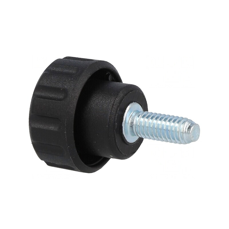 Buton Reglare Poliamidă 16mm M4 10mm 13mm | Electronic-mag.ro | Componente Electronice Buton Reglare Poliamidă 16mm M4 10mm 13mm | Electronic-mag.ro | Componente Electronice