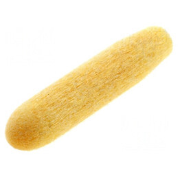 Capăt Marker Acrilic Rotundă FIS-BUT FIS-PEN | Electronic-mag.ro | Componente Electronice