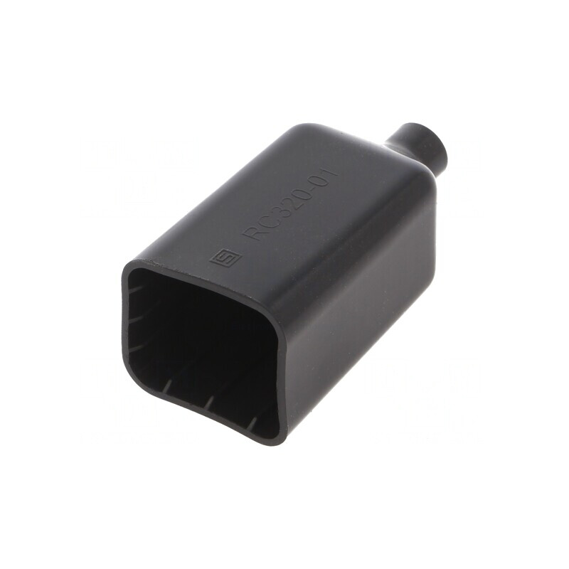 Capac Protecție Conector IEC 60320 | Electronic-mag.ro | Componente Electronice Capac Protecție Conector IEC 60320 | Electronic-mag.ro | Componente Electronice