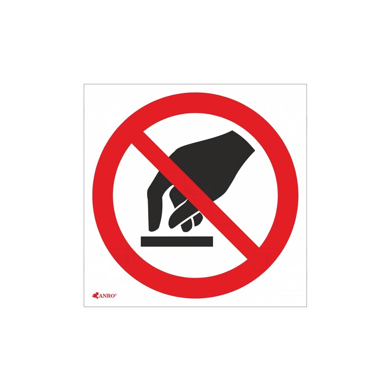 Autocolant Indicator de Protecție Interzicere | Electronic-mag.ro | Componente Electronice Autocolant Indicator de Protecție Interzicere | Electronic-mag.ro | Componente Electronice