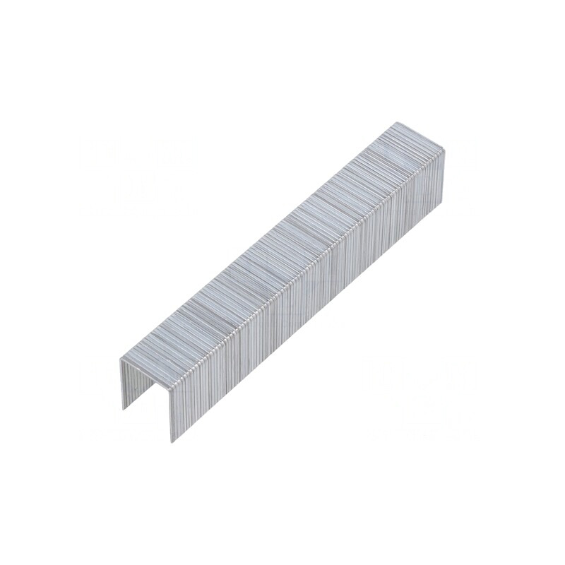 Capse Oțel 11,3mm x 14mm 1000buc TYP 53 | Electronic-mag.ro | Componente Electronice Capse Oțel 11,3mm x 14mm 1000buc TYP 53 | Electronic-mag.ro | Componente Electronice