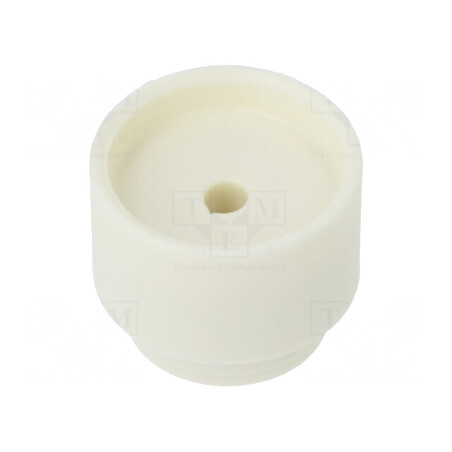 Insert Presetupă NPT1/2 Elastomer HSK-ME | Electronic-mag.ro | Componente Electronice