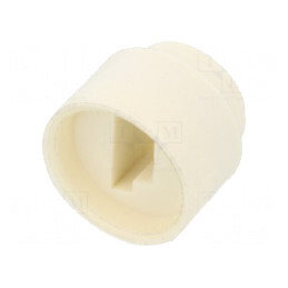 Insert Ppresetupă Elastomer 10,4x4,2mm -40÷100°C | Electronic-mag.ro | Componente Electronice