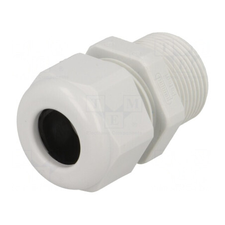 Garnitură etanșare PG16 IP68 poliamidă | Electronic-mag.ro | Componente Electronice