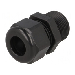 Garnitură etanșare PG16 IP68 Poliamidă | Electronic-mag.ro | Componente Electronice