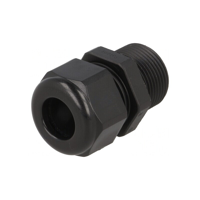 Garnitură etanșare PG16 IP68 Poliamidă | Electronic-mag.ro | Componente Electronice