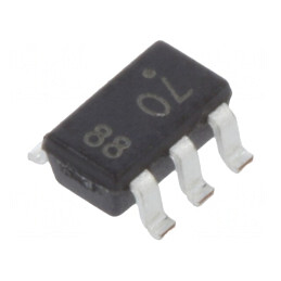Controler Porți Driver Mono-Tranzistor Low-Side 8-4A | Electronic-mag.ro | Componente Electronice