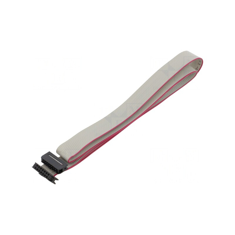 Cablu Panglică IDC 1mm 0,6m | Electronic-mag.ro | Componente Electronice Cablu Panglică IDC 1mm 0,6m | Electronic-mag.ro | Componente Electronice