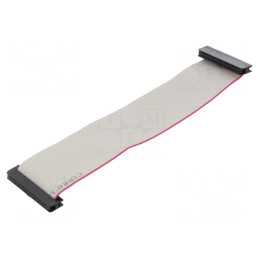 Cablu Panglică IDC 1mm 0,15m | Electronic-mag.ro | Componente Electronice