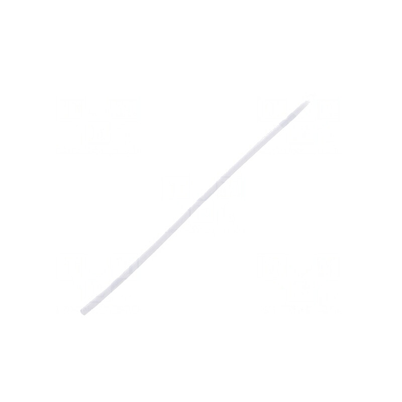Manșon Termocontractabil Flexibil 1.6mm 2:1 Fără Adeziv | Electronic-mag.ro | Componente Electronice