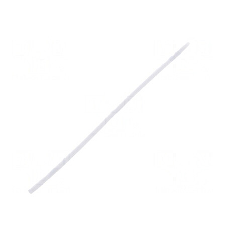 Manșon Termocontractabil Flexibil 1.6mm 2:1 Fără Adeziv | Electronic-mag.ro | Componente Electronice
