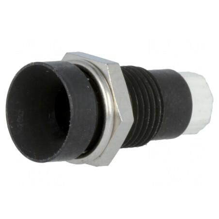 Montură LED Încastrat 5mm | Electronic-mag.ro | Componente Electronice